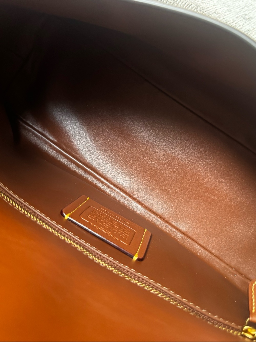 Coach Suede Chelsea 30 - Picture 6 of 13